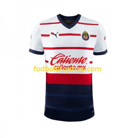 CD Guadalajara Udebane trøje 2023-24 S/S